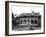 Victorian cottage in Waveland, Mississippi, 1936-Walker Evans-Framed Photographic Print