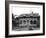 Victorian cottage in Waveland, Mississippi, 1936-Walker Evans-Framed Photographic Print