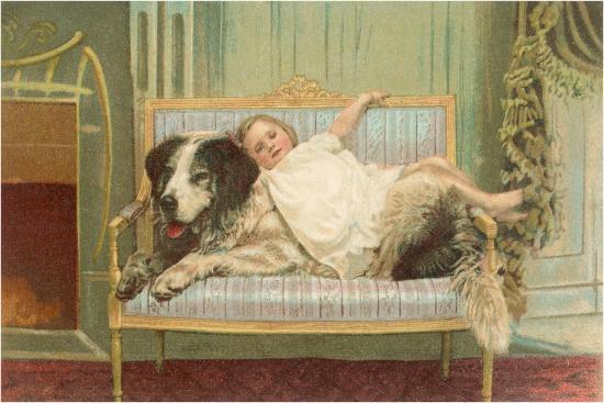 Art Print, , large