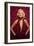 Victorian Marilyn-Chris Consani-Framed Art Print