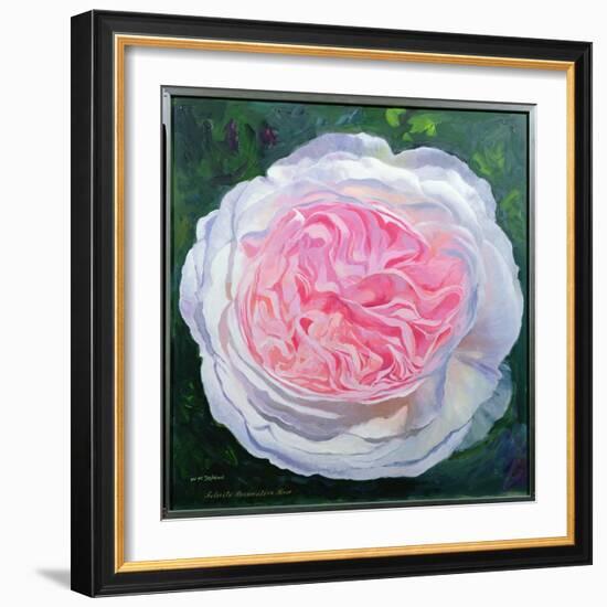 Victorian Rose-William Ireland-Framed Giclee Print