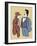 Victorian Sardou and Giacomo Puccini-Sem-Framed Giclee Print