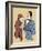 Victorian Sardou and Giacomo Puccini-Sem-Framed Giclee Print