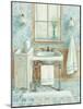 Victorian Sink I-Danhui Nai-Mounted Art Print