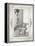 Victorian Toilet II-Gwendolyn Babbitt-Framed Stretched Canvas