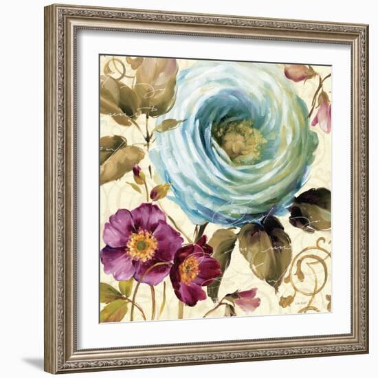 Victorias Dream I-Lisa Audit-Framed Art Print