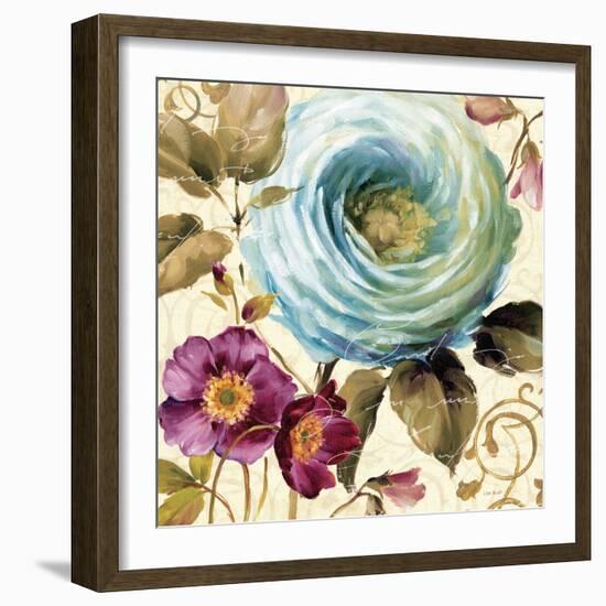 Victorias Dream I-Lisa Audit-Framed Art Print