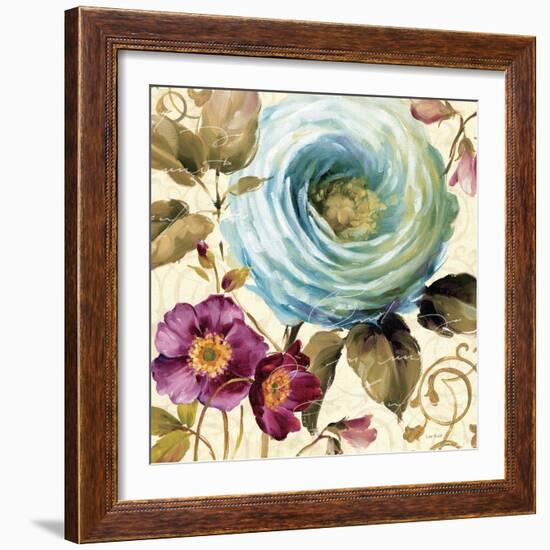 Victorias Dream I-Lisa Audit-Framed Art Print