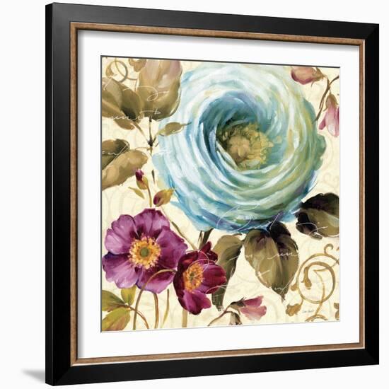 Victorias Dream I-Lisa Audit-Framed Art Print