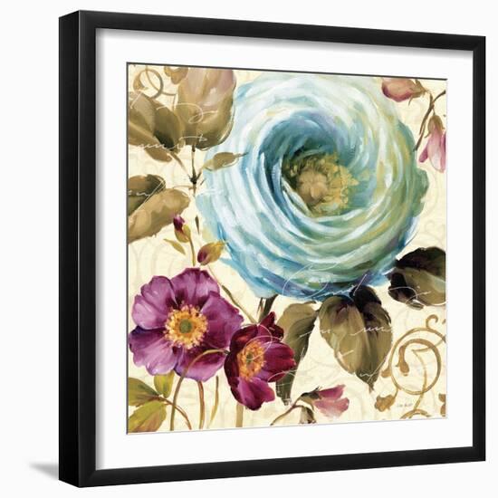 Victorias Dream I-Lisa Audit-Framed Art Print