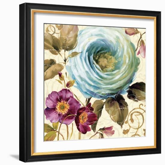 Victorias Dream I-Lisa Audit-Framed Art Print