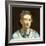 Victorine Meurent by ‰Douard Manet-Édouard Manet-Framed Giclee Print