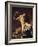 Victorious Cupid, 1602-Caravaggio-Framed Giclee Print