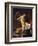 Victorious Cupid, 1602-Caravaggio-Framed Giclee Print