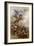 Victory, 1905-Jean-Baptiste Edouard Detaille-Framed Giclee Print