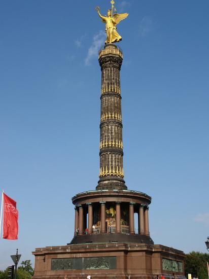 Image result for Victory Column