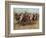 Victory Dance-Frederic Sackrider Remington-Framed Art Print