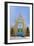 Victory Gate at the Royal Palace, Phnom Penh, Cambodia-null-Framed Giclee Print