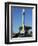 Victory Monument at Yorktown Battlefield, Virginia-null-Framed Photographic Print