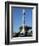 Victory Monument at Yorktown Battlefield, Virginia-null-Framed Photographic Print