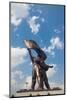 Victory Monument, Dien Bien Phu, Vietnam-null-Mounted Photographic Print