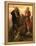 Victory O Lord, 1871-John Everett Millais-Framed Premier Image Canvas