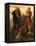 Victory O Lord, 1871-John Everett Millais-Framed Premier Image Canvas