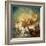 Victory of Light over Darkness, 1883-84-Hans Makart-Framed Giclee Print