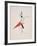 Victory Over the Sun, 7. Troublemaker-El Lissitzky-Framed Giclee Print