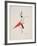 Victory Over the Sun, 7. Troublemaker-El Lissitzky-Framed Giclee Print