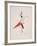 Victory Over the Sun, 7. Troublemaker-El Lissitzky-Framed Giclee Print