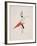 Victory Over the Sun, 7. Troublemaker-El Lissitzky-Framed Giclee Print