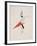 Victory Over the Sun, 7. Troublemaker-El Lissitzky-Framed Giclee Print