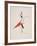 Victory Over the Sun, 7. Troublemaker-El Lissitzky-Framed Giclee Print