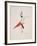 Victory Over the Sun, 7. Troublemaker-El Lissitzky-Framed Giclee Print