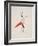 Victory Over the Sun, 7. Troublemaker-El Lissitzky-Framed Giclee Print