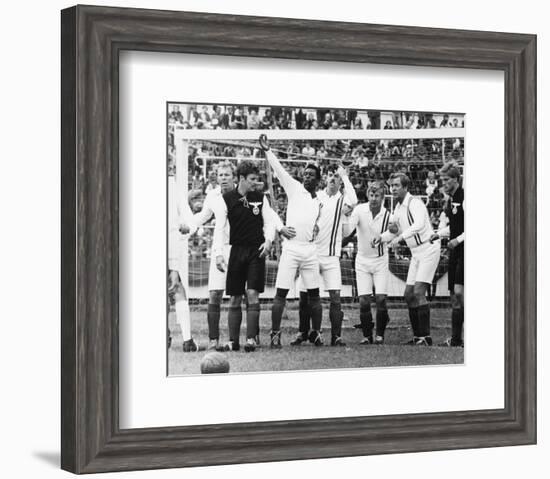 Victory-null-Framed Photo