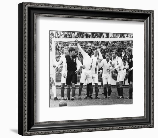 Victory-null-Framed Photo