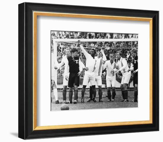 Victory-null-Framed Photo