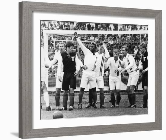 Victory-null-Framed Photo