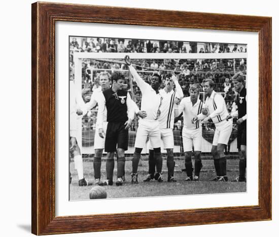 Victory-null-Framed Photo