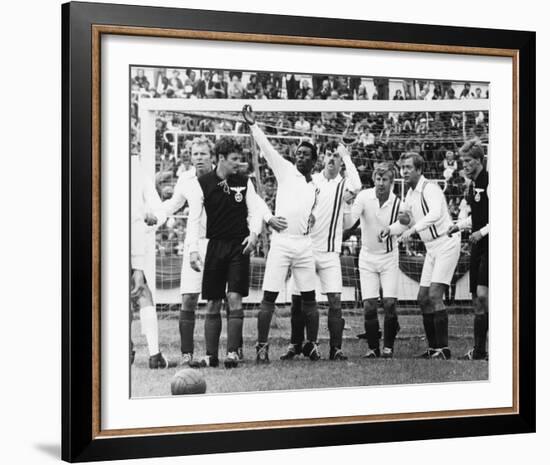 Victory-null-Framed Photo