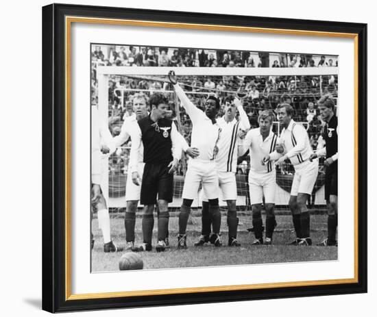 Victory-null-Framed Photo