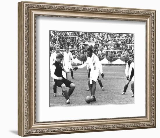 Victory-null-Framed Photo