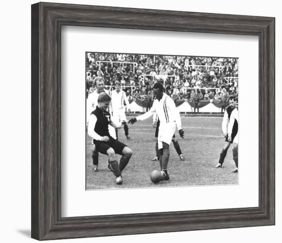 Victory-null-Framed Photo