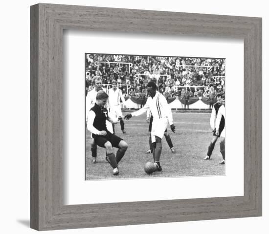 Victory-null-Framed Photo