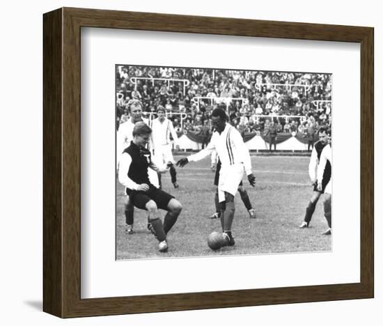 Victory-null-Framed Photo