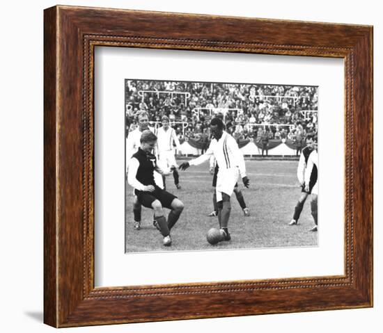 Victory-null-Framed Photo