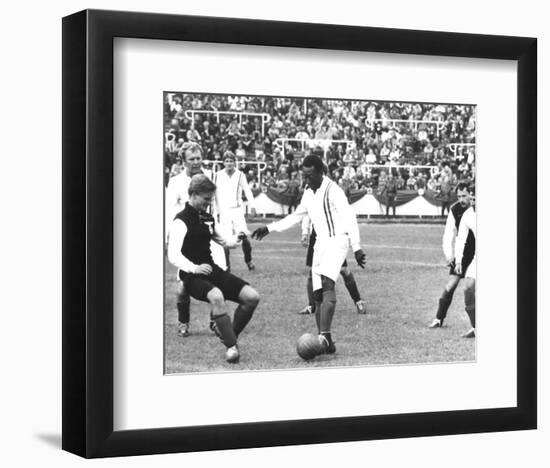 Victory-null-Framed Photo