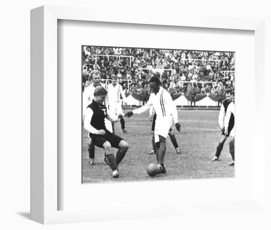 Victory-null-Framed Photo